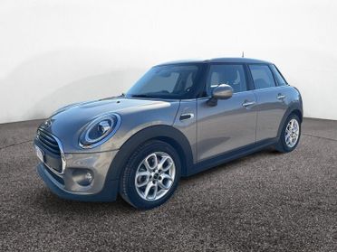 MINI Mini 5 porte 1.5 One D Business 5 porte
