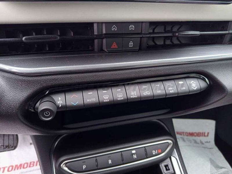 FIAT 600 600 1.2 hybrid La Prima II 110cv auto