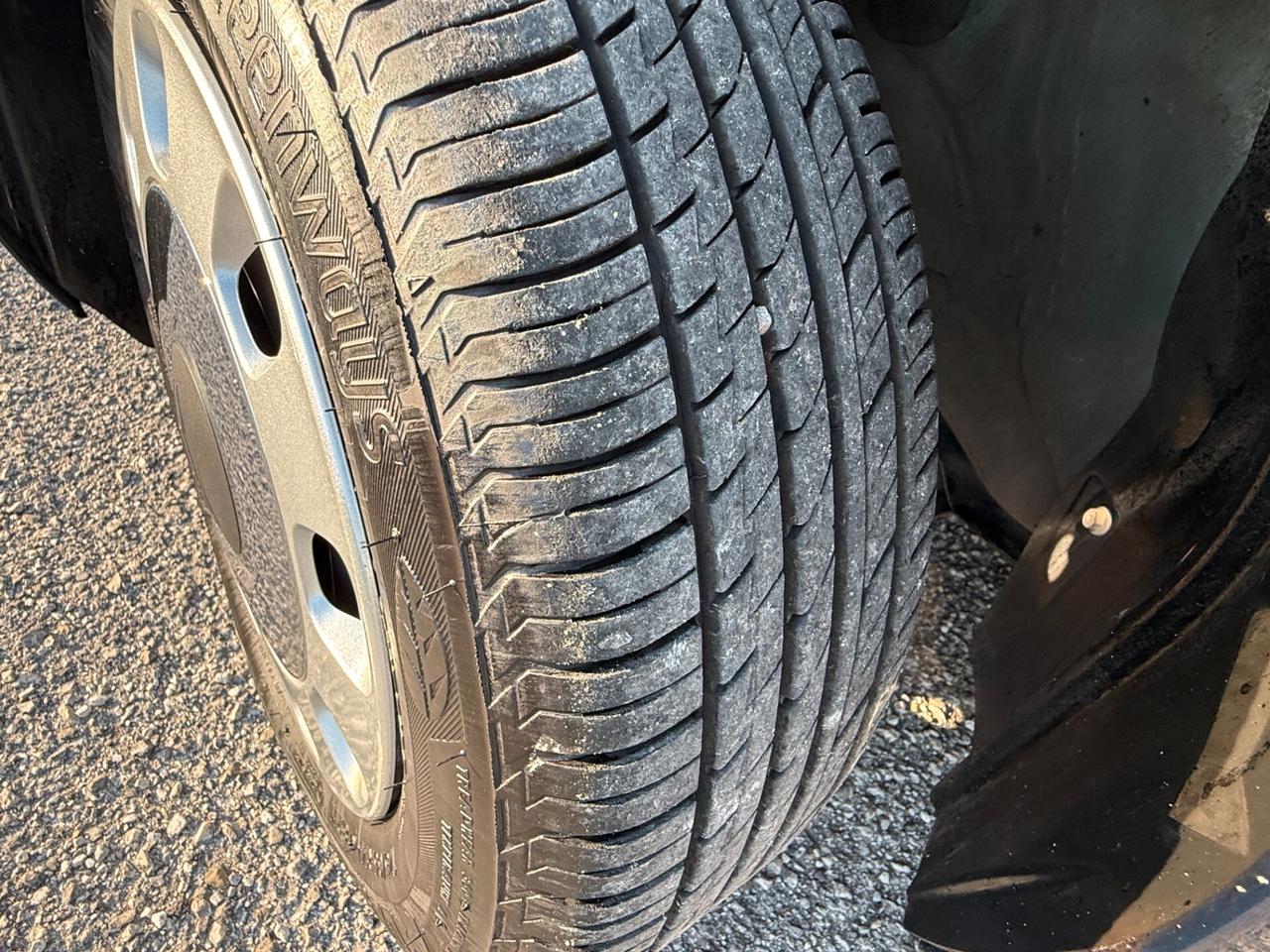 Fiat 500 C 1.2 Lounge