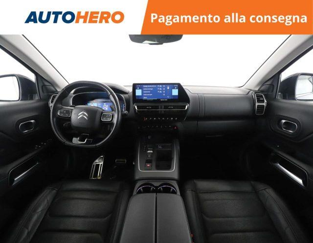 CITROEN C5 Aircross Hybrid 225 e-EAT8 Shine