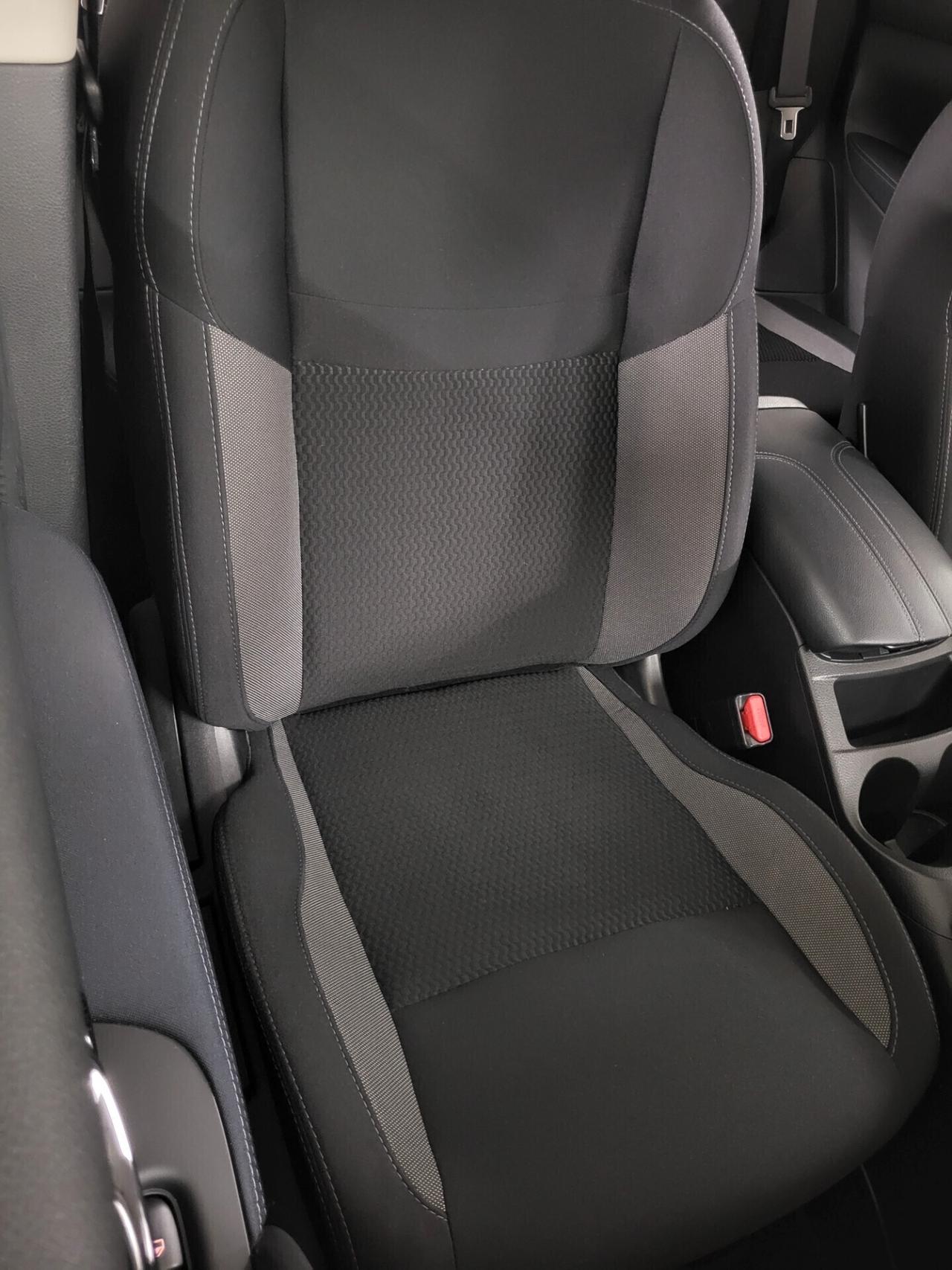 Nissan Qashqai 2021