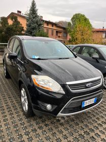 Ford Kuga Kuga+ 2.0 TDCi 136 CV 4WD DPF