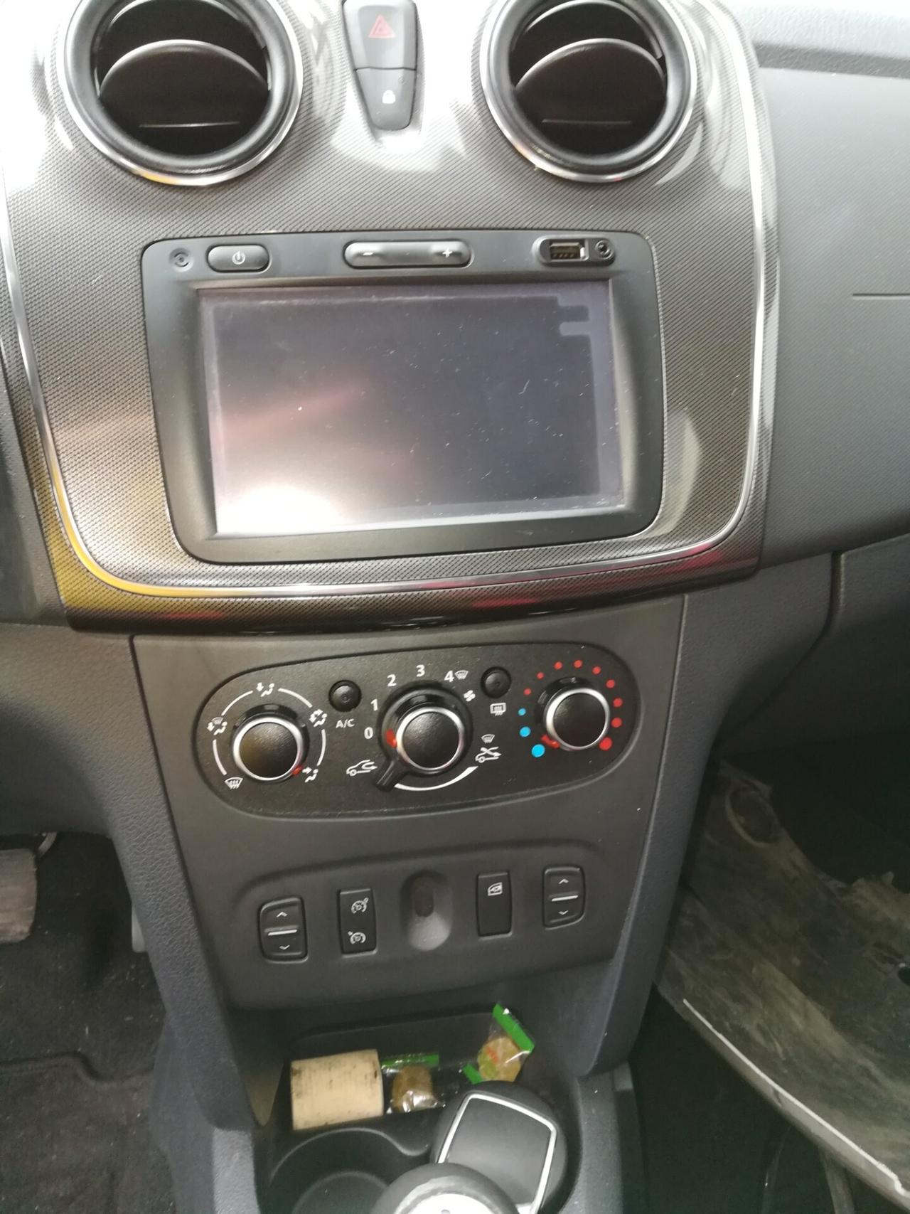 Dacia Sandero Stepway 1.5 dCi 90CV EURO 6