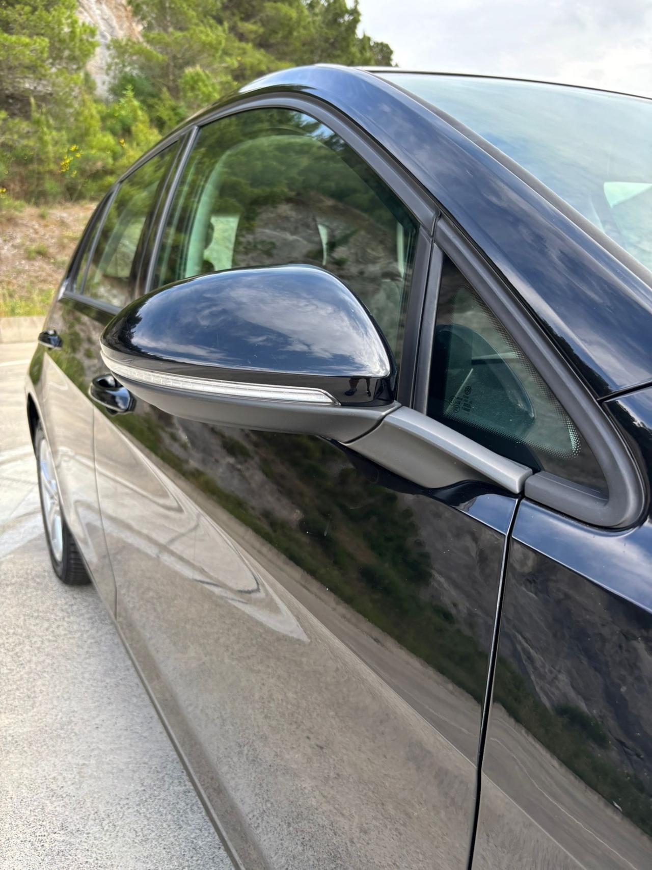 VOLKSWAGEN GOLF 7 1.6 TDI 105CV