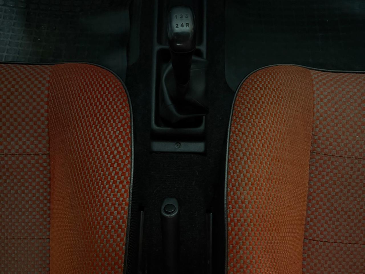 MAGNIFICA AUTOBIANCHI Y10 TURBO IN CONDIZIONI DA VETRINA CONSOLI 63.348 KM