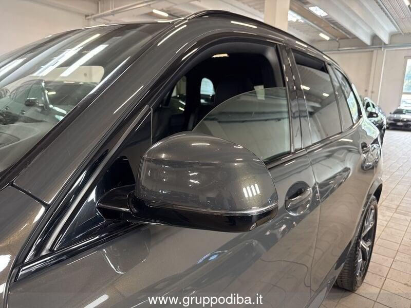 BMW X5 G05 2018 Diesel xdrive40d mhev 48V Msport auto 7p.ti