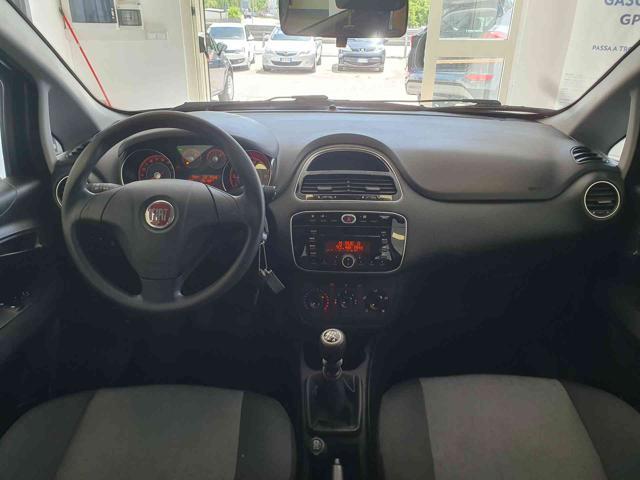 FIAT Punto 1.2 8V 5 porte