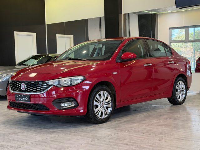 FIAT Tipo 1.4 4P. Lounge