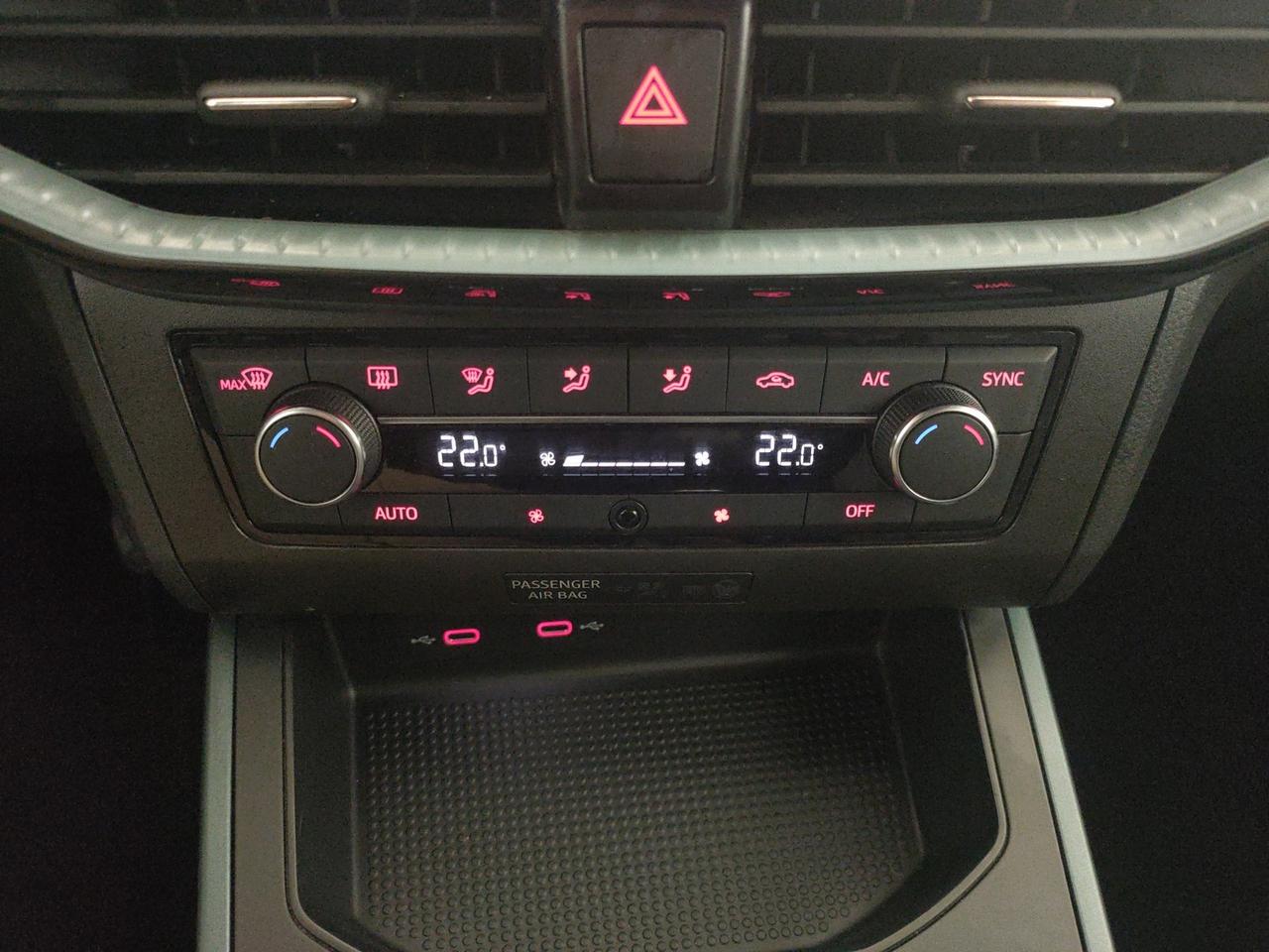 1.0 TGI Xperience 90 CV