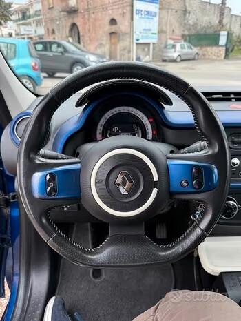 Renault Twingo TCe 90 CV EDC Sport