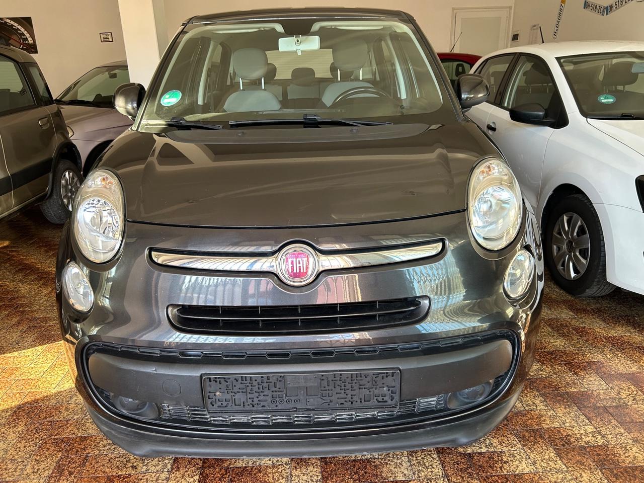 Fiat 500L 1.6 Multijet 120 CV Lounge TOP!! 2014!!