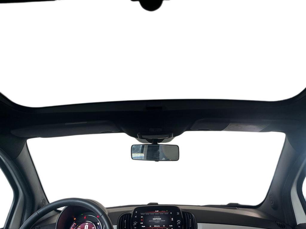 Fiat 500 1.0 hybrid Star 70cv
