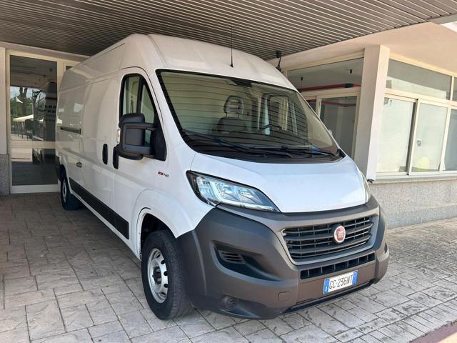 FIAT Ducato MAXI 35 2.3 MJT 140CV PL-TA