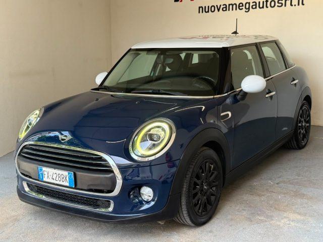 MINI One 1.5 One D