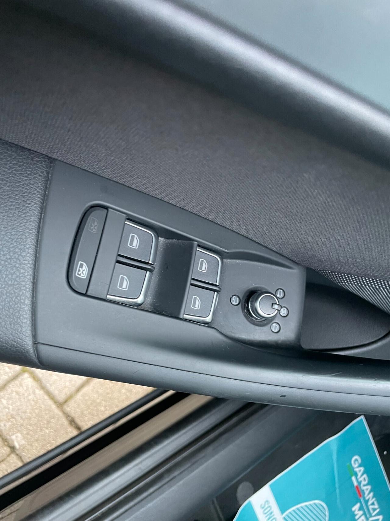 Audi Q3 2.0 TDI /140 CV / AUTO PERFETTA