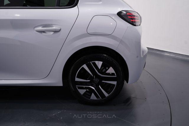 PEUGEOT 208 1.2 PureTech 100cv S&S 5 porte Allure Pack Vision