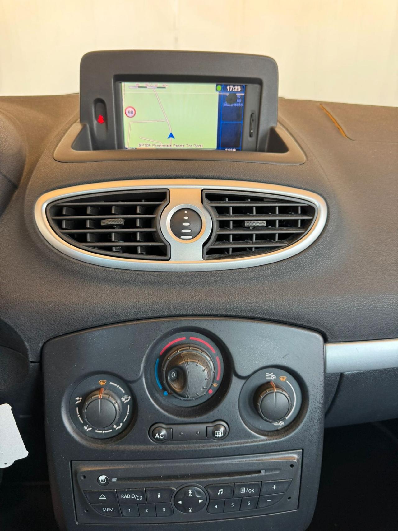 Renault Clio Storia 1.2 5 porte GPL Confort