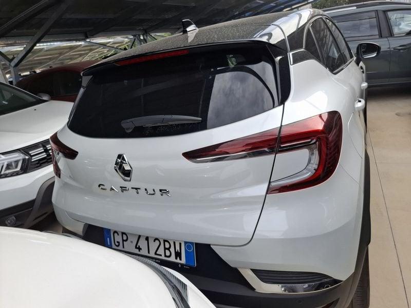 Renault Captur II 2019 1.0 tce Intens Gpl 100cv my21