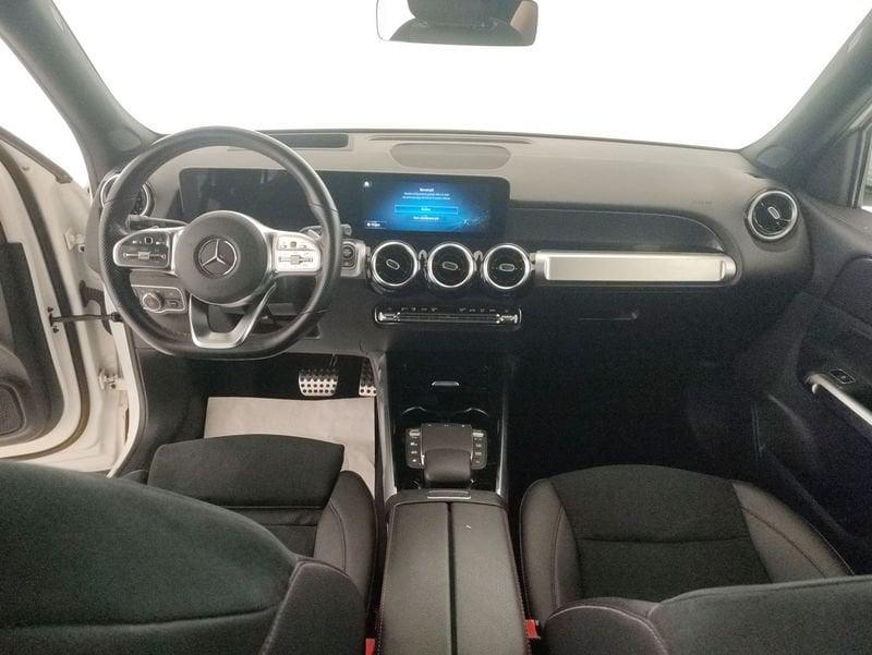 Mercedes-Benz Classe GLB GLB 200 d Premium auto