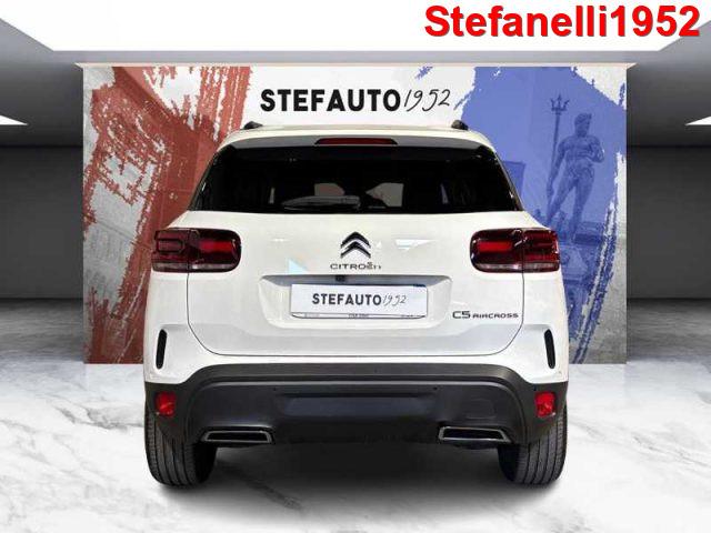 CITROEN C5 Aircross 2022 - 1.5 bluehdi Shine s&s 130cv eat8