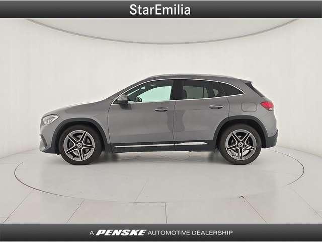 Mercedes-Benz GLA 250 GLA 250 e hybrid EQ Premium