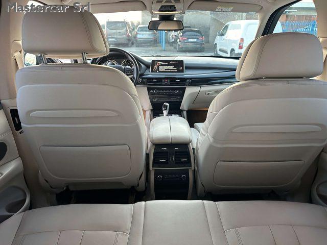 BMW X5 X5 xdrive40e Experience auto TG. FB068XN