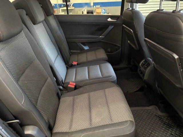 VOLKSWAGEN Touran 1.5 TSI EVO Business BlueMotion Technology