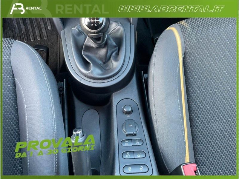 SEAT Altea Altea XL 1.6 TDI 105 CV CR Start/Sto...