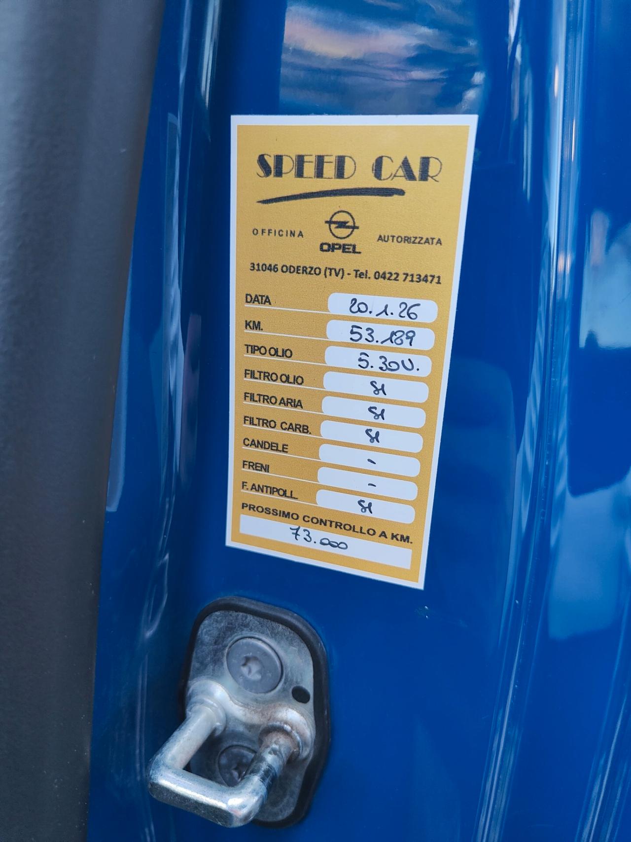 Opel Combo Cargo XL 1.5 Diesel 130CV S&S PL 950kg Edition