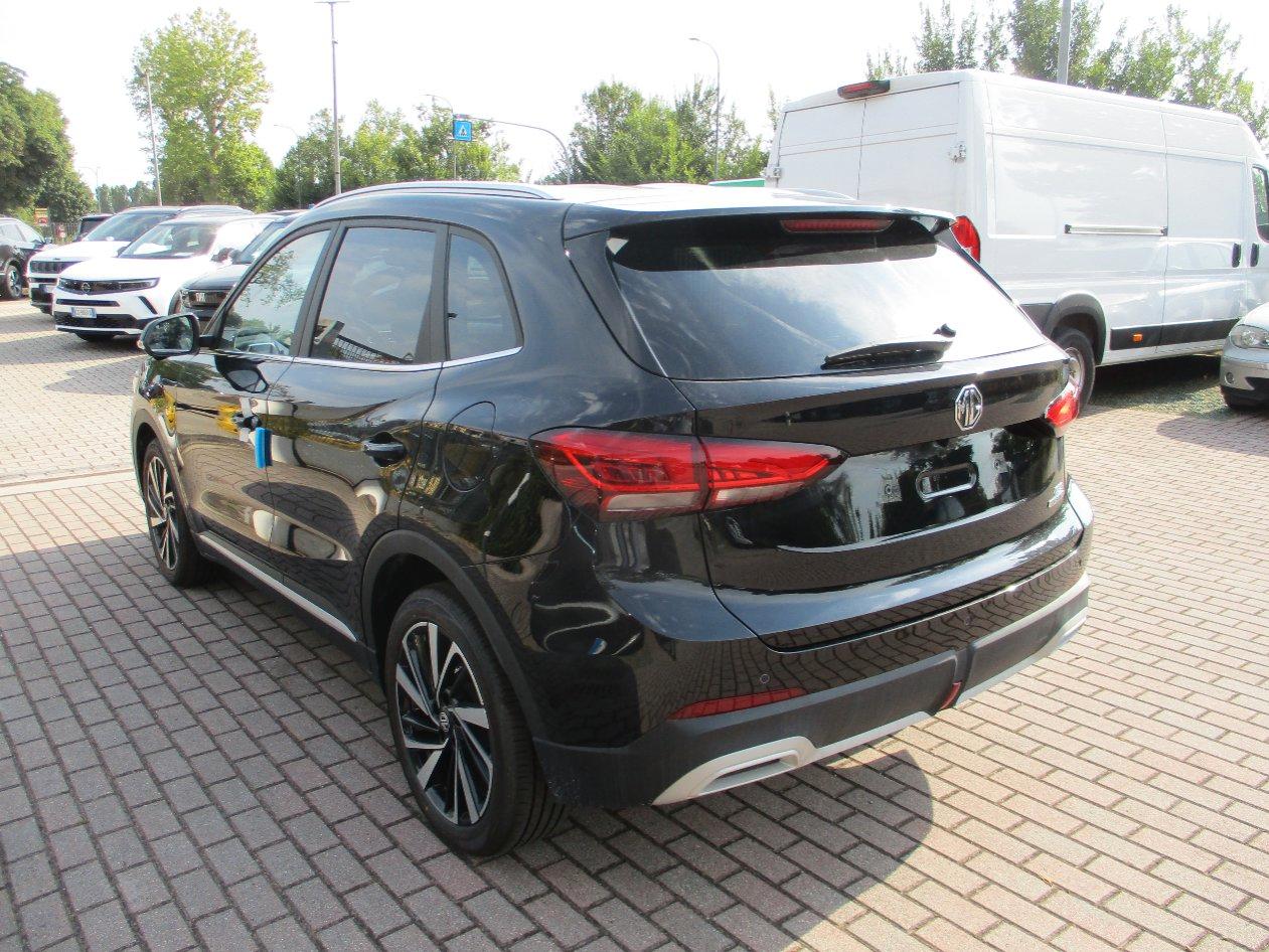 Mg ZS 1.5 hybrid+ Luxury auto TETTO/360