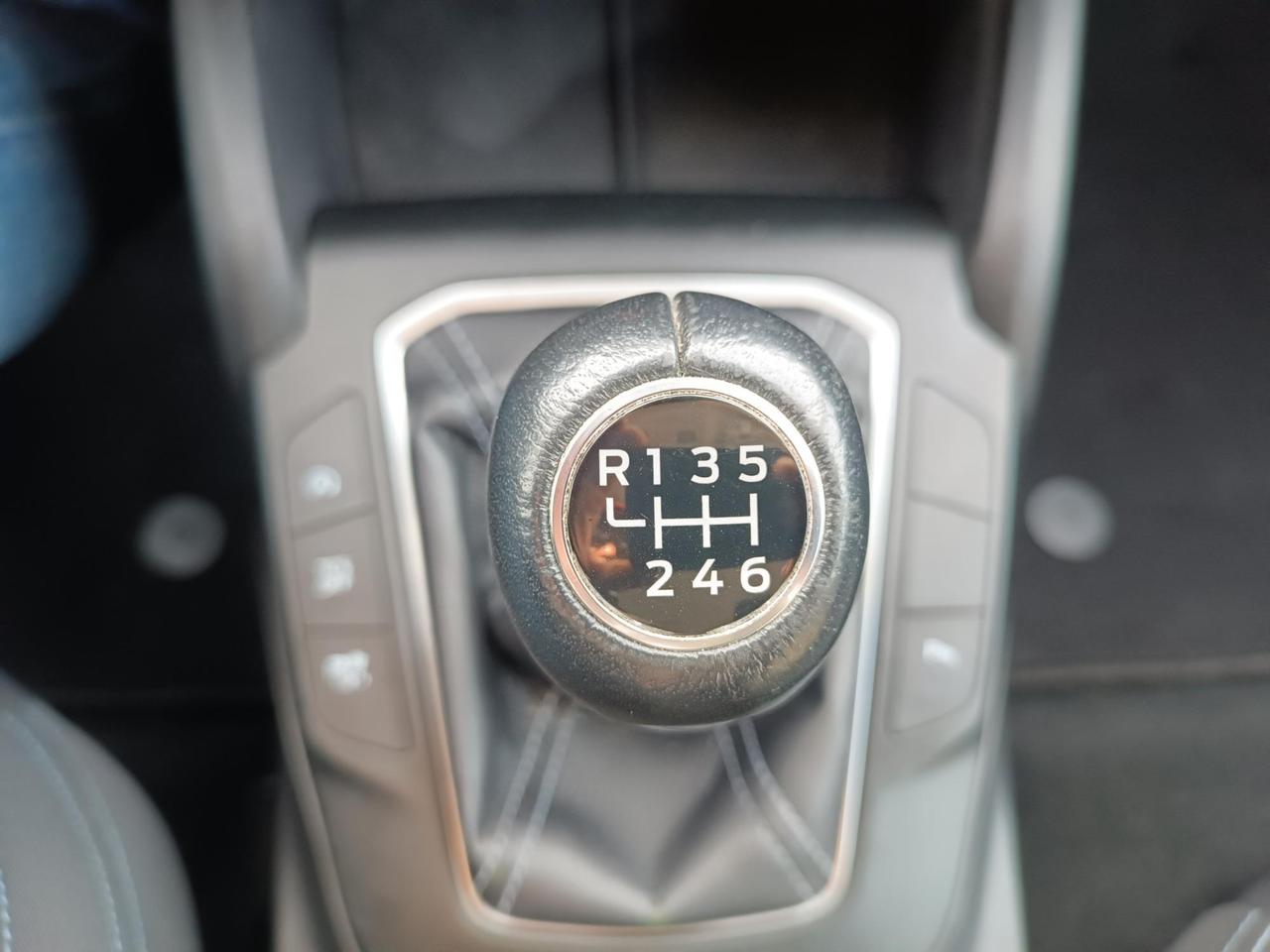 Ford Focus Active Wagon Focus Active SW 1.5 ecoblue s&s 120cv my20.75