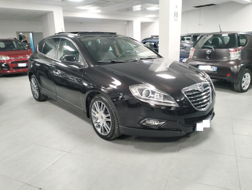 Lancia Delta 1.6 mjt Full Optional KM 100000!