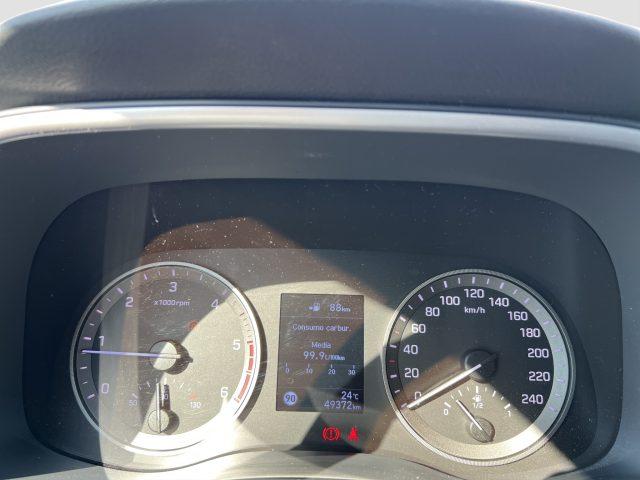 HYUNDAI Tucson Tucson 1.6 CRDi 48V XPrime