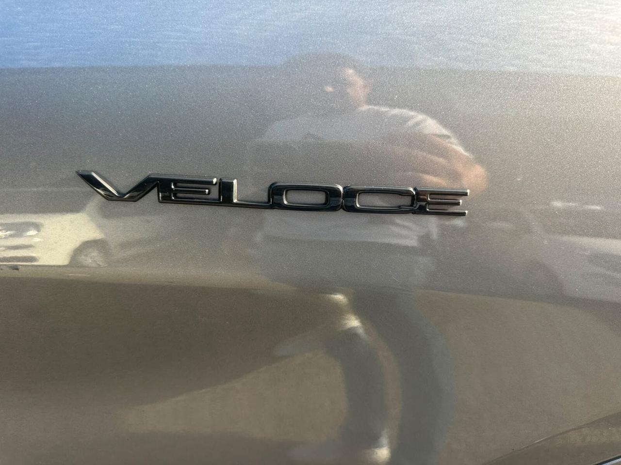 Alfa Romeo Stelvio 2.2 Turbodiesel 210 CV AT8 Q4 Veloce