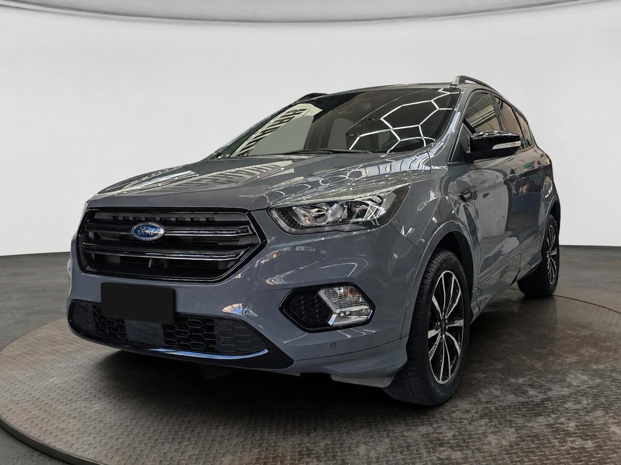 Ford Kuga 2.0 TDCI 120 CV S&S 2WD Powershift Stealth