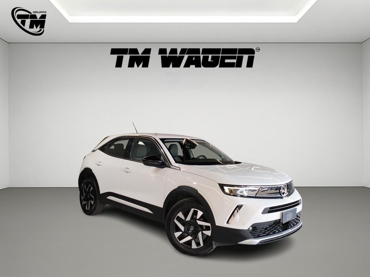 Opel Mokka 1.2 t Elegance s