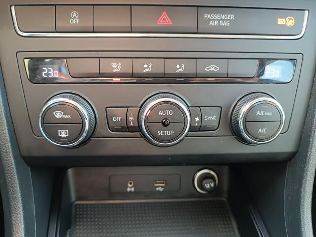 SEAT Ateca 1.6 TDI Style