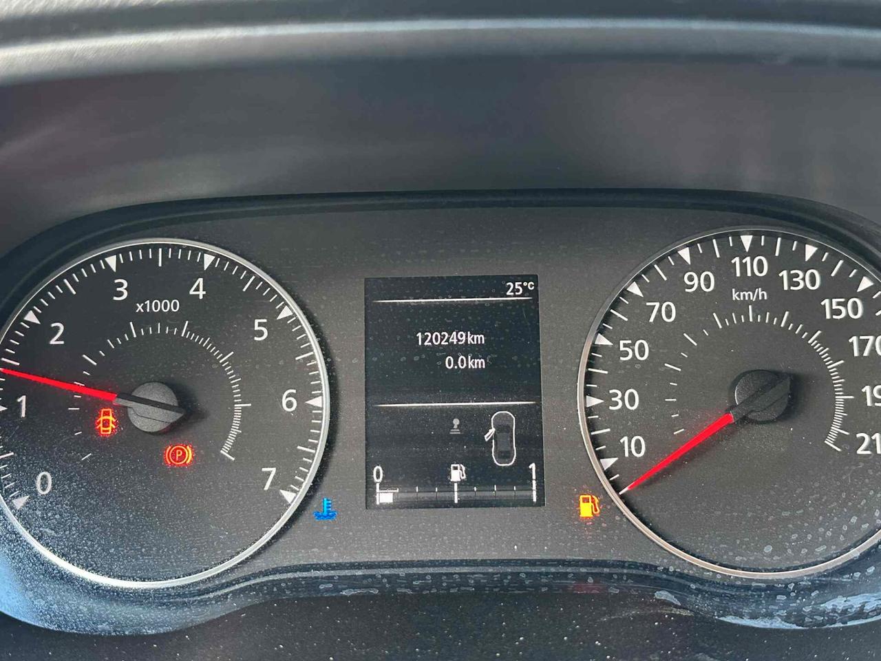 Dacia Duster 1.0 TCe 100 CV ECO-G 4x2 Comfort