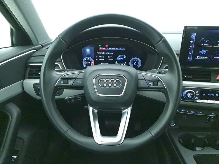 Audi A4 Avant 35 TDI Business Advanced S tronic BR218766 2.0 Mild Hybrid 163CV