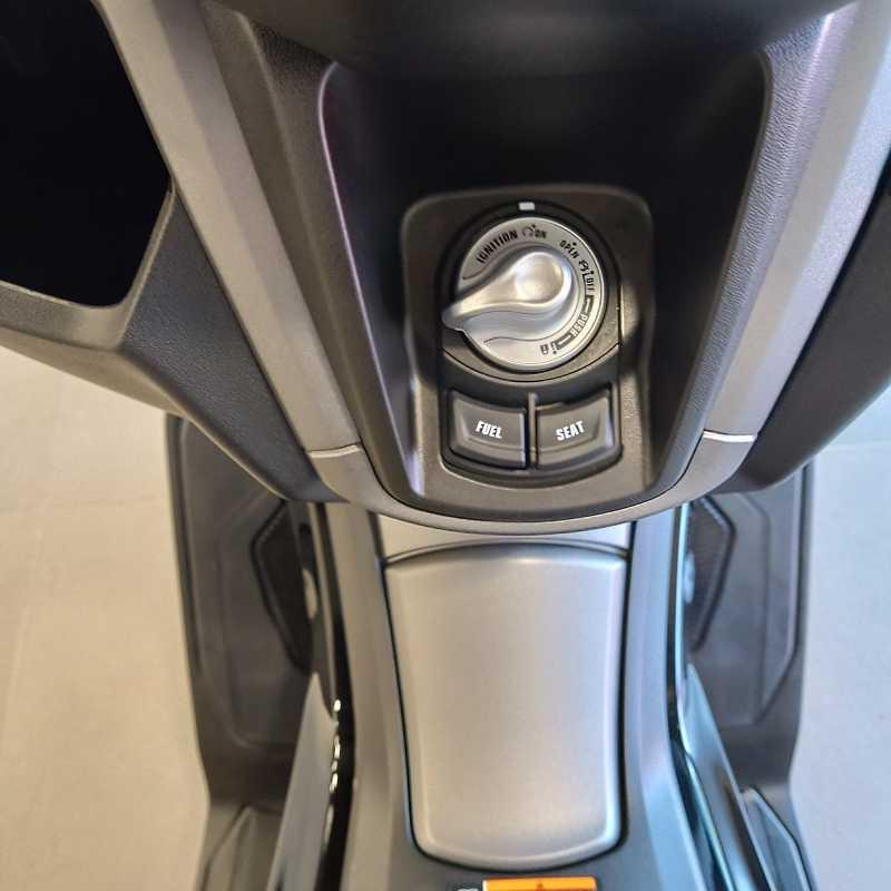 Yamaha N-Max 125 Tech Max - 2026