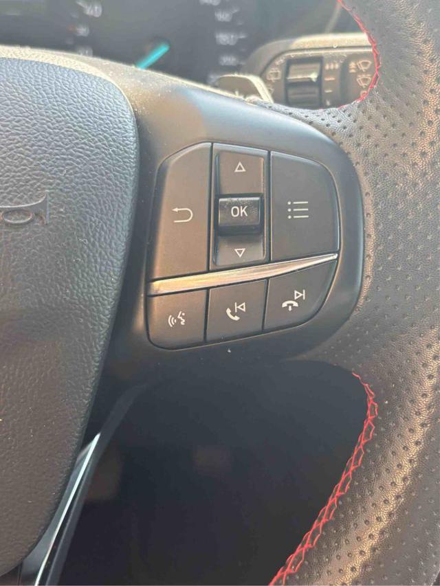 FORD Focus 1.5 EcoBlue 115 CV automatico 5p. ST-Line