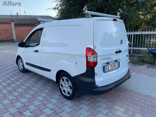 FORD Transit Courier 1.5 TDCi 75CV Van Trend