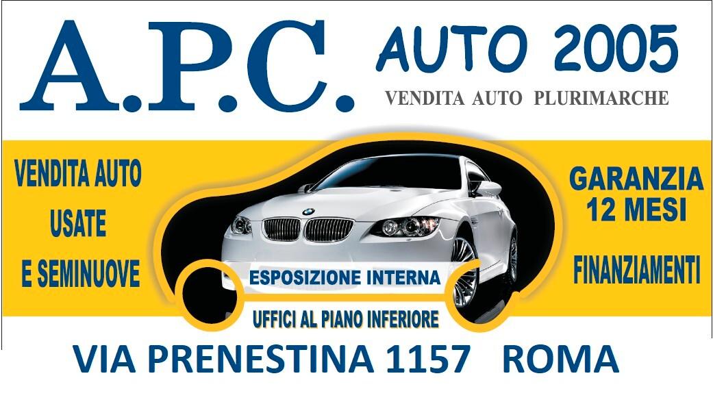 Fiat 500 1.2 Lounge*Prezzo Reale*