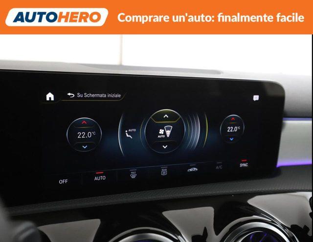 MERCEDES-BENZ A 35 AMG A 35 4Matic AMG