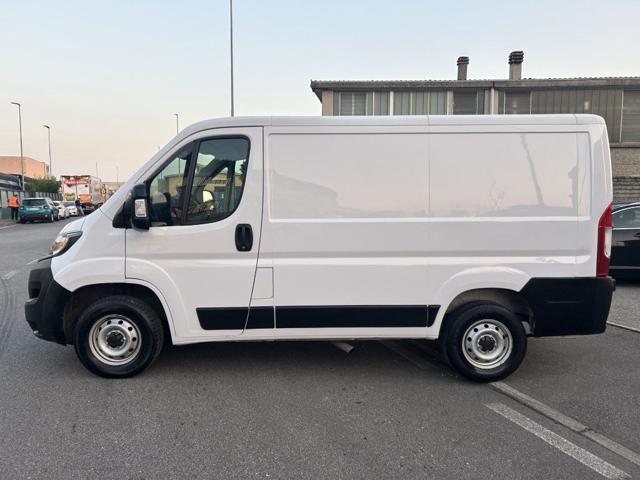 FIAT Ducato 28 2.3 MJT 120CV PC-TN Furgone *MOTORE NUOVO*