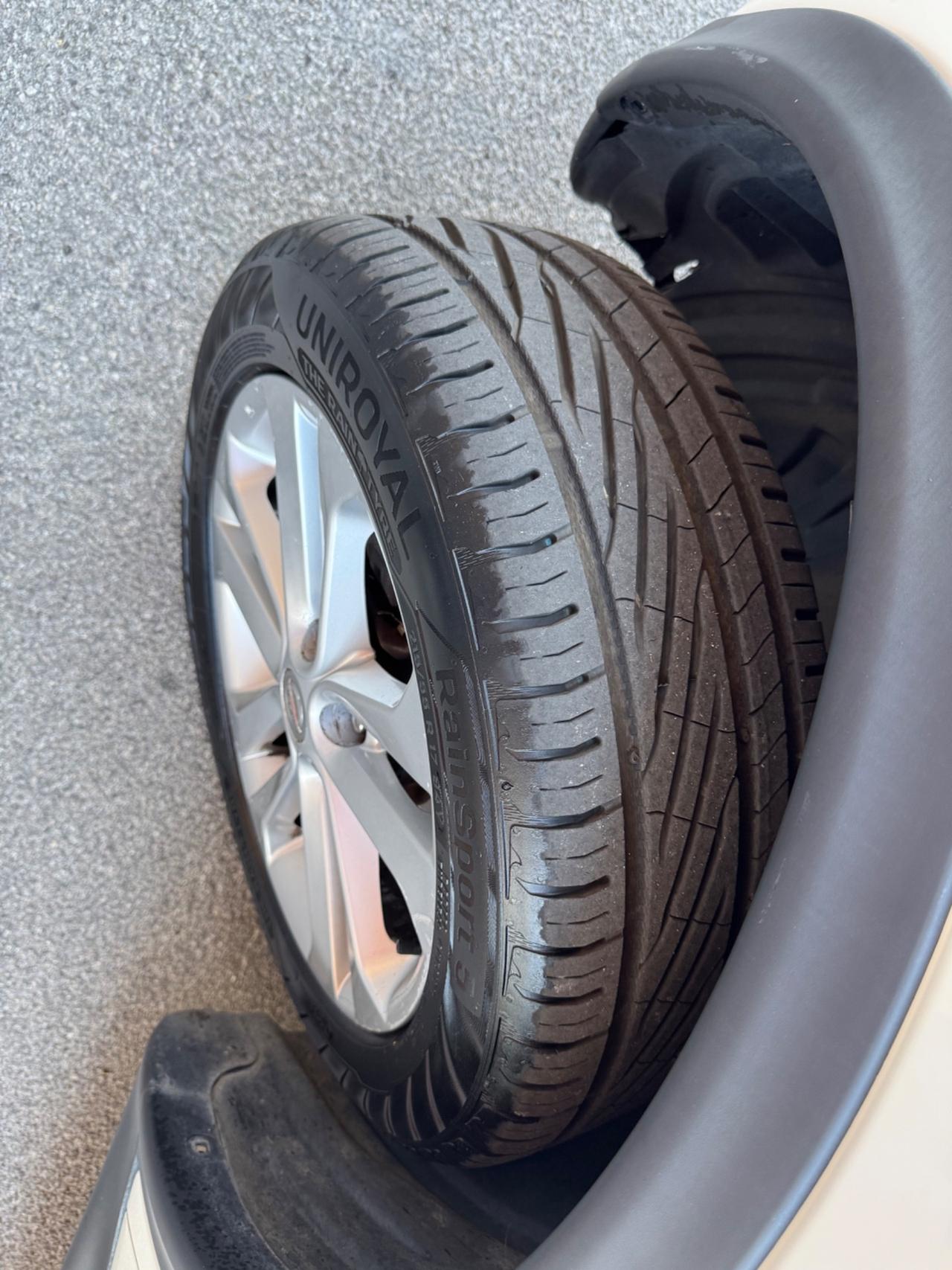Nissan Juke Nissan juke 1.5 dci tekna