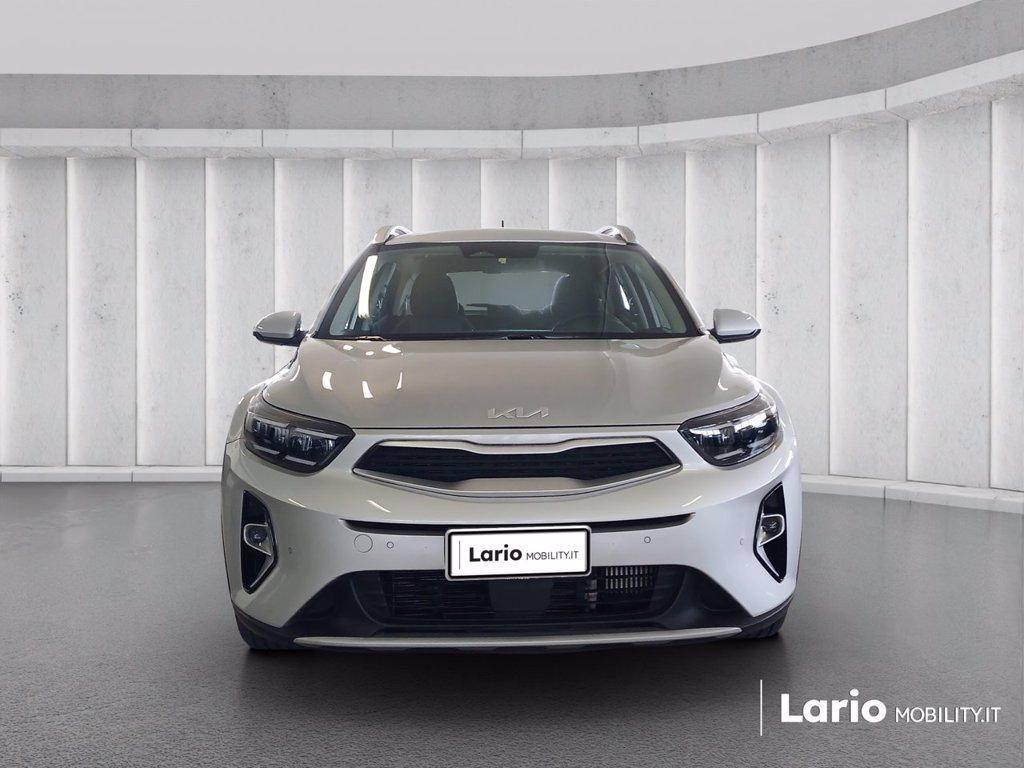 KIA Stonic 1.0 t-gdi mhev Urban Techno&Design Pack 100cv imt del 2023