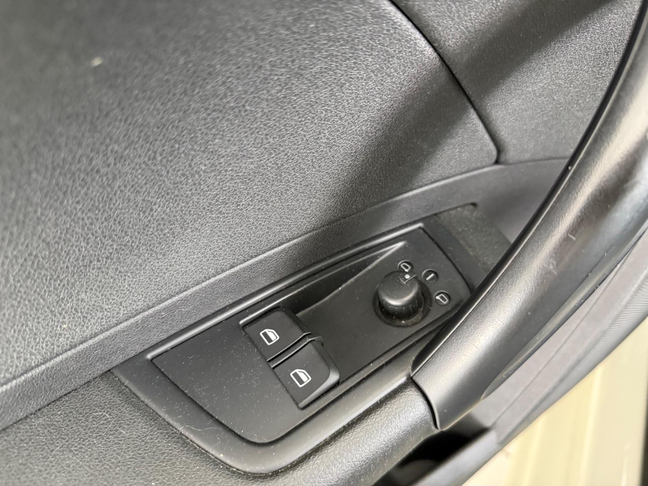 Audi A1 1.2 TFSI Attraction
