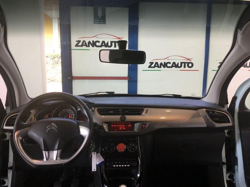 Citroën C3 C3 1.4 hdi Business E5