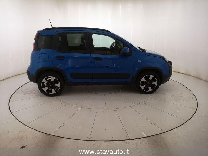 FIAT Panda Cross 1.0 FireFly S&S Hybrid City Cross